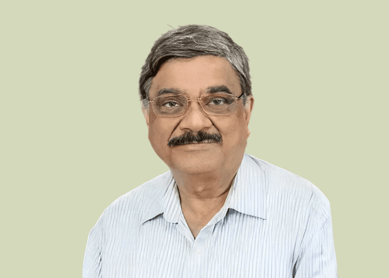 Prof. K. M. L. Pathak