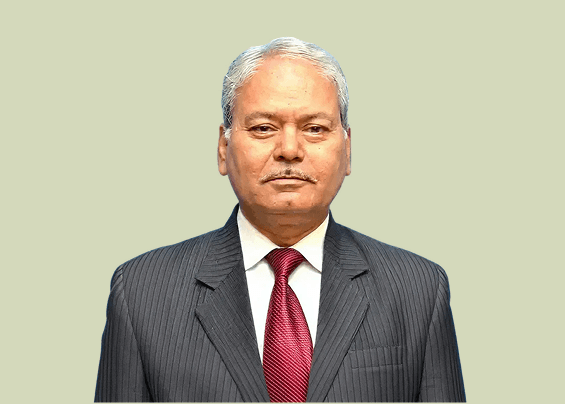 Dr. G. K. Singh