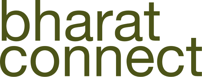 Bharat Connect Footer Logo