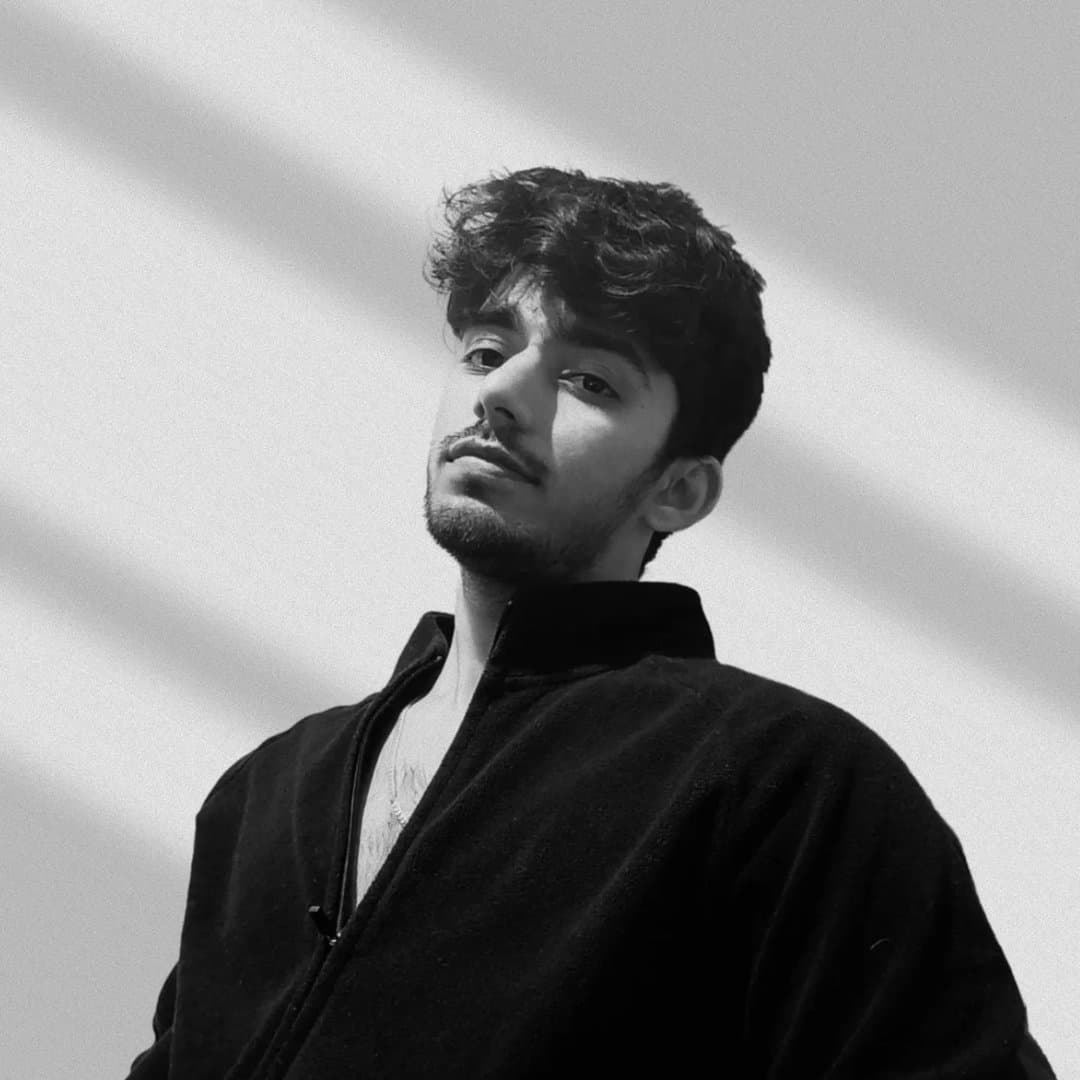 ABHI GULERIA