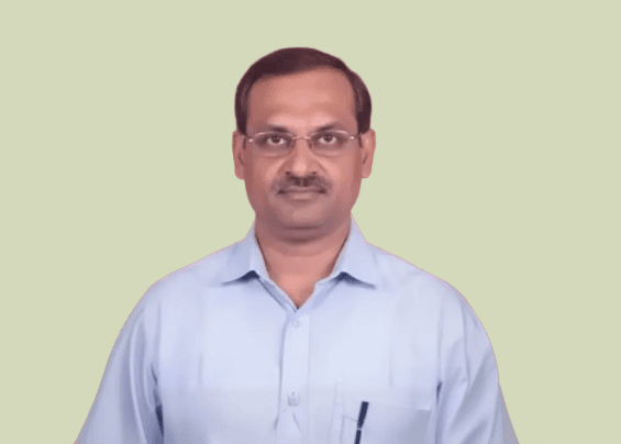 Prof. (Dr.) Yashpal Singh Malik