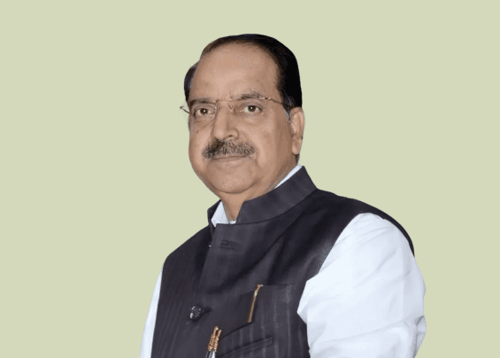 Prof. B. N. Tripathi, FRCPath